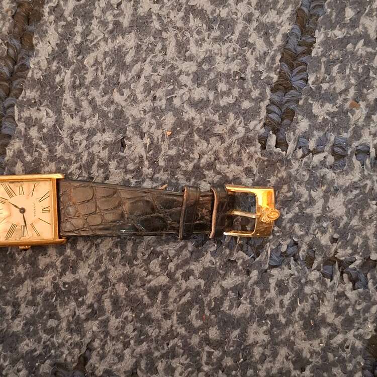 その他 その他 （高級時計）の商品画像 - 査定依頼日：2025年2月25日 - 最高査定価格：150,000円