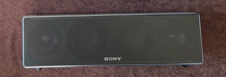 SONY SRS-ZR7（オーディオ・スピーカー）の商品画像 - 査定依頼日：2026年7月3日 - 最高査定価格：12,000円