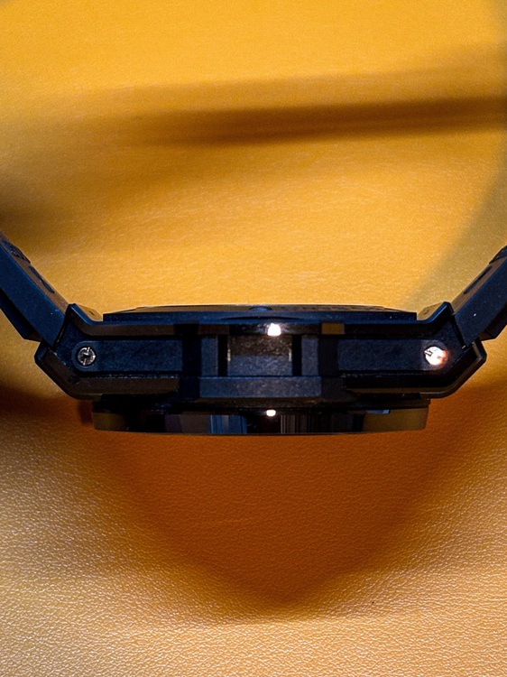 Black Magic 441.CI.1171.RX（高級時計）の商品画像 - 査定依頼日：2025年7月3日 - 最高査定価格：1,630,000円