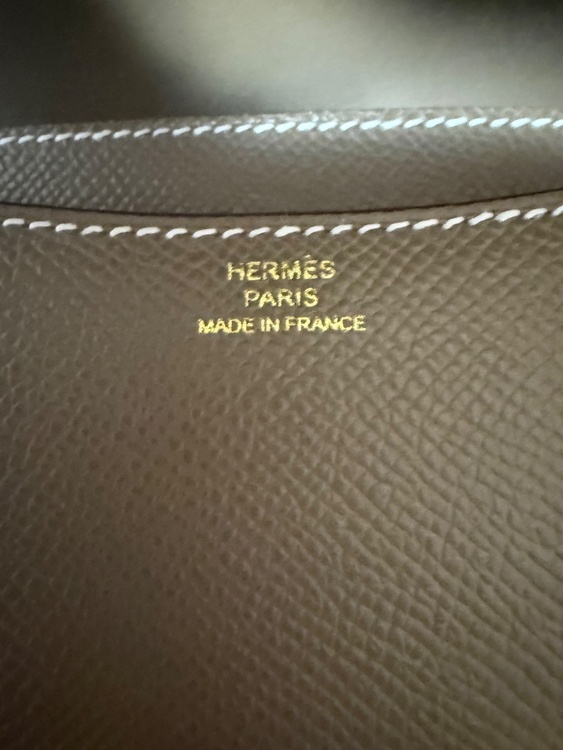 エルメス コンスタンス （ブランドバッグ）の商品画像 - 査定依頼日：2026年1月17日 - 最高査定価格：1,800,000円