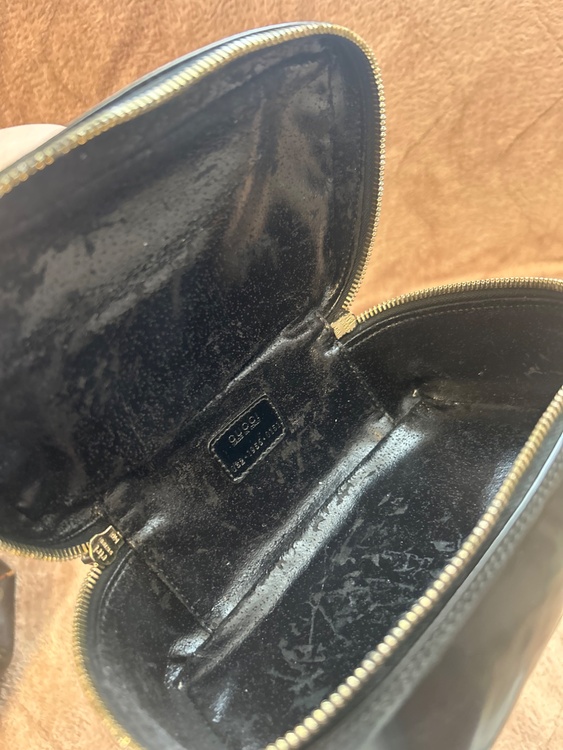 バニティバッグ（ブランドバッグ）の商品画像 - 査定依頼日：2026年2月27日 - 最高査定価格：100,000円