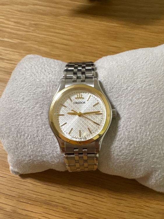 セイコー その他 （高級時計）の商品画像 - 査定依頼日：2026年3月2日 - 最高査定価格：13,000円