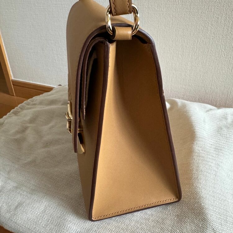 エルメス エルメス(その他) （ブランドバッグ）の商品画像 - 査定依頼日：2025年6月15日 - 最高査定価格：550,000円