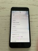 iPhone8 64GB（スペースグレイ）（スマホ）の商品画像 - 査定依頼日：2023年9月13日 - 最高査定価格：2,100円