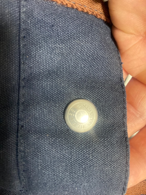 エルメス（ブランドバッグ）の商品画像 - 査定依頼日：2026年4月20日 - 最高査定価格：18,000円