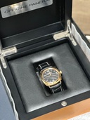 パネライ ラジオミール PAM 00378（高級時計）の商品画像 - 査定依頼日：2025年6月23日 - 最高査定価格：1,320,000円