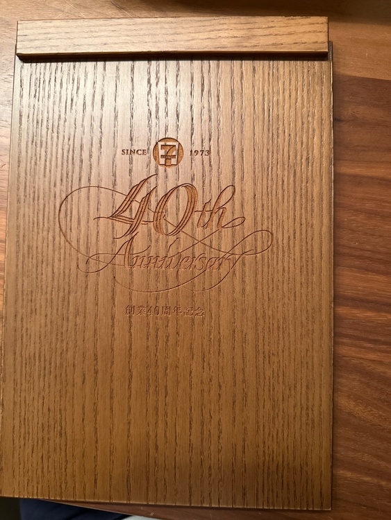 ウイスキー ウイスキー(その他) （お酒）の商品画像 - 査定依頼日：2026年4月14日 - 最高査定価格：510,000円