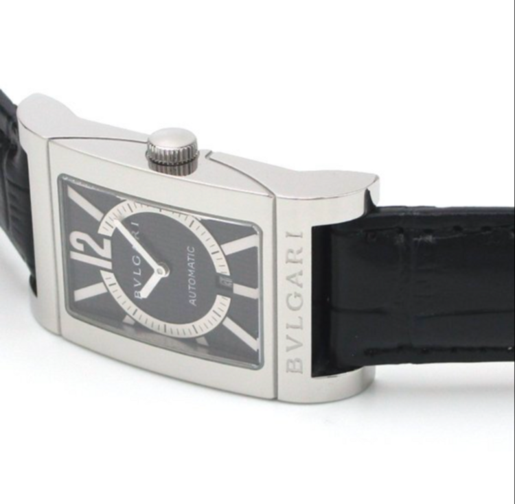 ブルガリ その他 RT45S（高級時計）の商品画像 - 査定依頼日：2025年8月16日 - 最高査定価格：80,000円