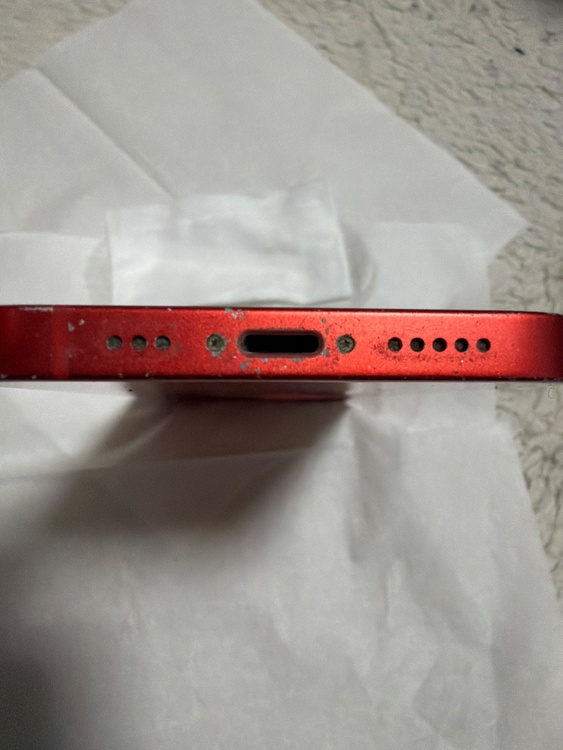 iPhone12（スマホ）の商品画像 - 査定依頼日：2026年2月18日 - 最高査定価格：20,000円