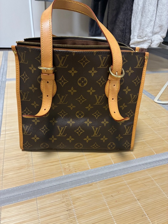 ルイヴィトン モノグラム （ブランドバッグ）の商品画像 - 査定依頼日：2025年12月28日 - 最高査定価格：80,000円