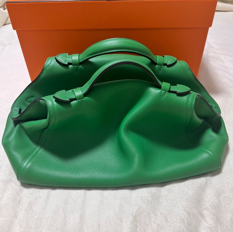 エルメス エルメス(その他) （ブランドバッグ）の商品画像 - 査定依頼日：2026年4月29日 - 最高査定価格：100,000円