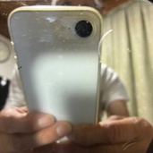 iPhone iPhone 16e 128GB au（スマホ）の商品画像 - 査定依頼日：2026年8月3日 - 最高査定価格：59,000円