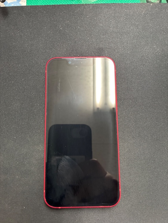 iPhone 13 mini 128GB Softbank（スマホ）の商品画像 - 査定依頼日：2026年4月8日 - 最高査定価格：33,000円