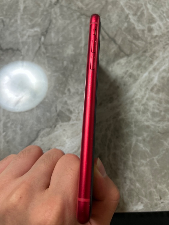 iPhone 11（スマホ）の商品画像 - 査定依頼日：2026年7月20日 - 最高査定価格：20,000円
