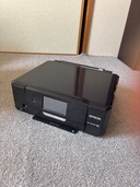 プリンター（家電）の商品画像 - 査定依頼日：2025年9月8日 - 最高査定価格：5,000円