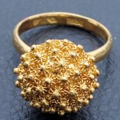 ネックレス、指輪（金・貴金属）の商品画像 - 査定依頼日：2026年6月29日 - 最高査定価格：1,000,000円