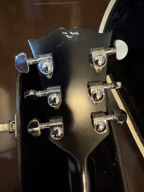 Sparrow Guitars Big Daddy Ace（ピアノ・楽器・PA機材）の商品画像 - 査定依頼日：2026年8月1日 - 最高査定価格：50,000円