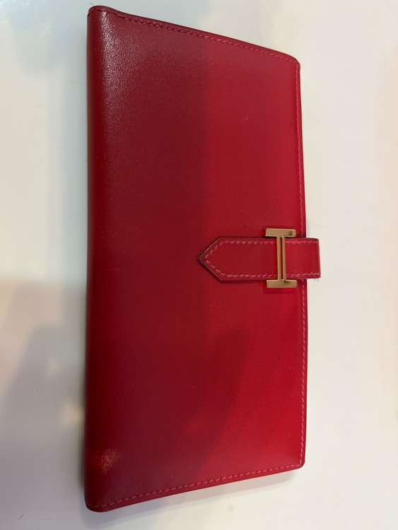 ベアン（ブランド財布・小物）の商品画像 - 査定依頼日：2026年4月11日 - 最高査定価格：55,000円