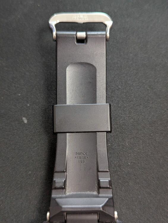 G-SHOCK その他 GST-W110（高級時計）の商品画像 - 査定依頼日：2025年7月16日 - 最高査定価格：6,000円