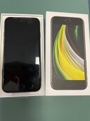 iPhone SE (第 2 世代) 64GB Softbank（スマホ）の商品画像 - 査定依頼日：2024年4月14日 - 最高査定価格：22,000円