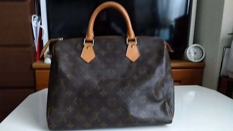 ルイヴィトン モノグラム （ブランドバッグ）の商品画像 - 査定依頼日：2026年1月18日 - 最高査定価格：95,000円