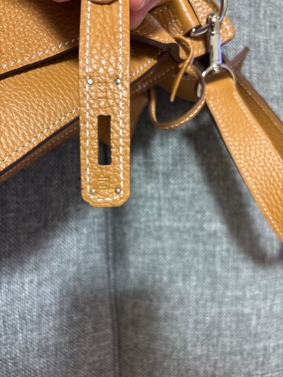 ジプシエール（ブランドバッグ）の商品画像 - 査定依頼日：2025年7月16日 - 最高査定価格：350,000円