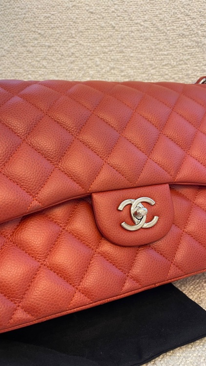 シャネル マトラッセ （ブランドバッグ）の商品画像 - 査定依頼日：2025年6月18日 - 最高査定価格：790,000円