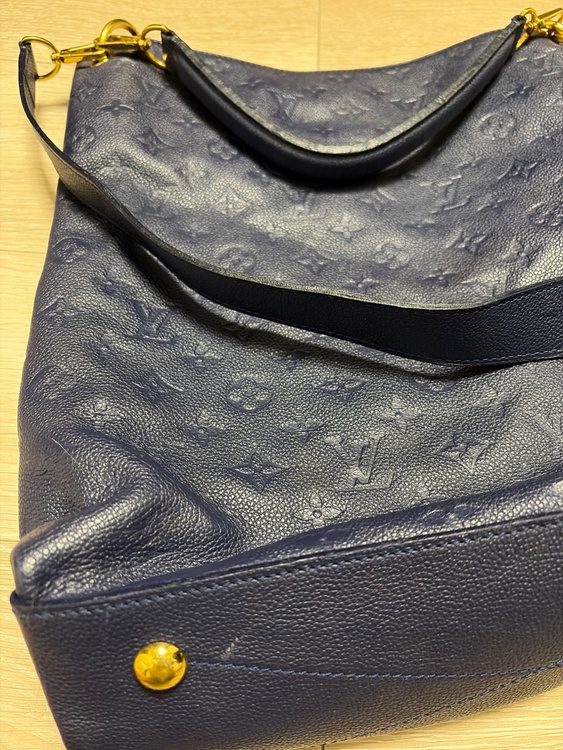 メティス（ブランドバッグ）の商品画像 - 査定依頼日：2026年3月23日 - 最高査定価格：130,000円