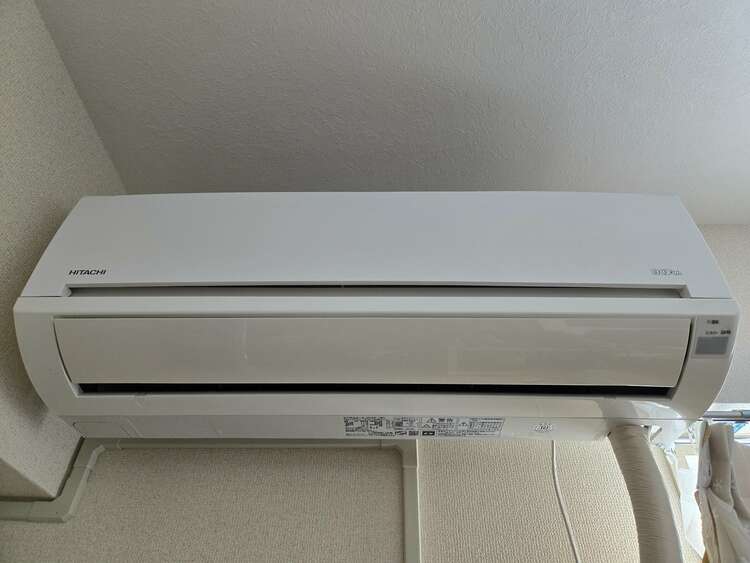 RAS-AJ22F(W)（家電）の商品画像 - 査定依頼日：2025年4月4日 - 最高査定価格：8,000円
