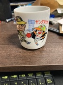 湯呑み（美術品・骨董品）の商品画像 - 査定依頼日：2026年8月3日 - 最高査定価格：2,000円