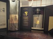 山崎25年（お酒）の商品画像 - 査定依頼日：2023年10月29日 - 最高査定価格：1,040,000円