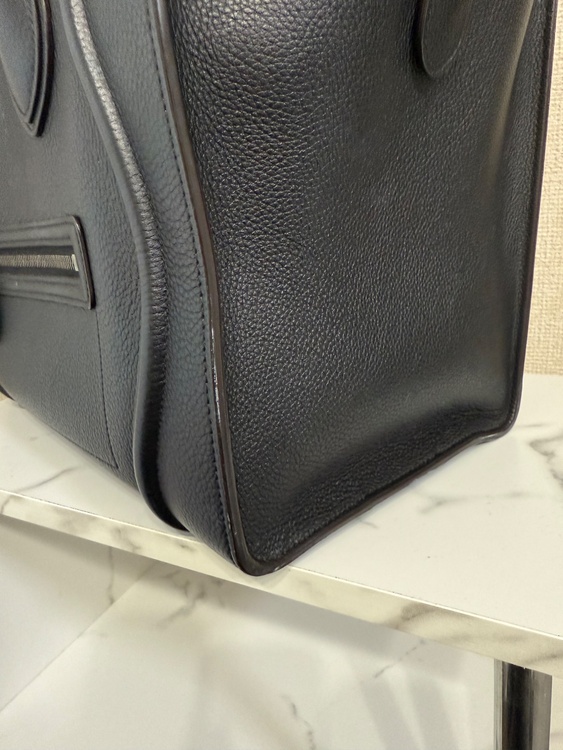 ラゲージミニショッパー（ブランドバッグ）の商品画像 - 査定依頼日：2026年2月21日 - 最高査定価格：150,000円