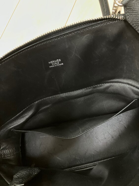 エルメス ボリード （ブランドバッグ）の商品画像 - 査定依頼日：2025年1月26日 - 最高査定価格：600,000円