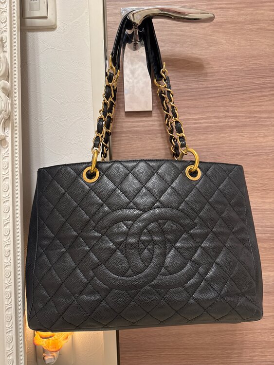 シャネルのバック（ブランドバッグ）の商品画像 - 査定依頼日：2025年3月11日 - 最高査定価格：300,000円