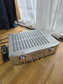 マランツＰＭ７００５（オーディオ・スピーカー）の商品画像 - 査定依頼日：2026年3月18日 - 最高査定価格：21,000円