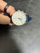 IWC（International Watch Company）ポルトギーゼ・ク（高級時計）の商品画像 - 査定依頼日：2025年10月11日 - 最高査定価格：530,000円