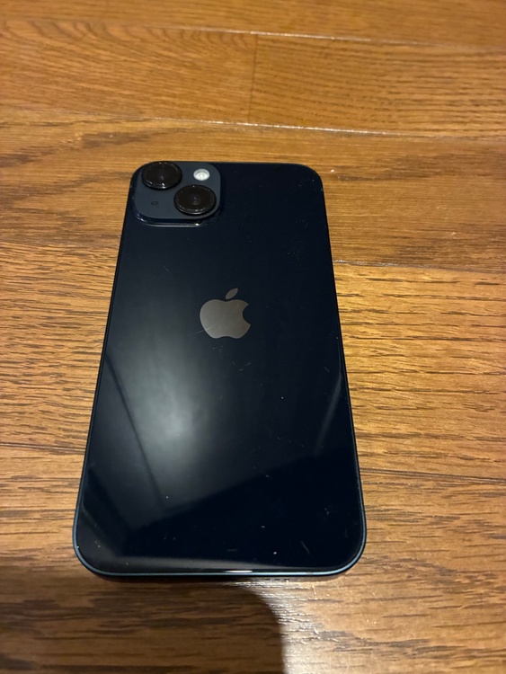 iphone14（スマホ）の商品画像 - 査定依頼日：2026年4月1日 - 最高査定価格：47,000円