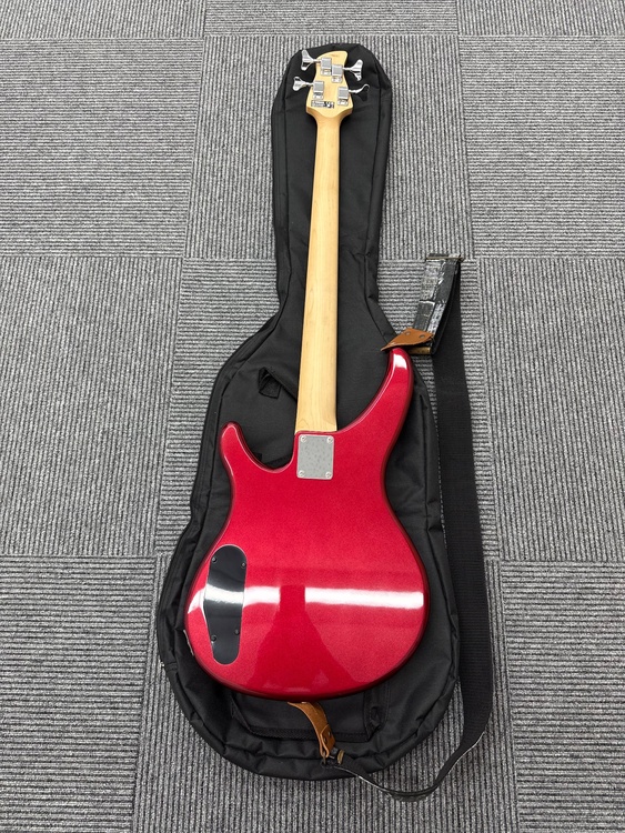 エレキベース　 TRBX174（ピアノ・楽器・PA機材）の商品画像 - 査定依頼日：2026年8月1日 - 最高査定価格：6,000円