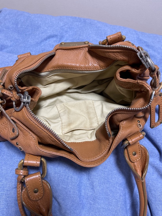 その他 クロエ （ブランドバッグ）の商品画像 - 査定依頼日：2025年10月20日 - 最高査定価格：80,000円