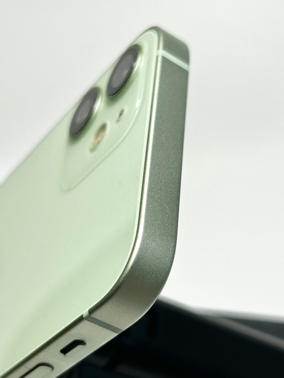 iPhone 12 mini 128GB SIMフリー（スマホ）の商品画像 - 査定依頼日：2026年1月29日 - 最高査定価格：18,000円