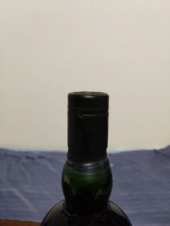 アードベッグ　アリーナムビースト（お酒）の商品画像 - 査定依頼日：2025年8月23日 - 最高査定価格：257,000円