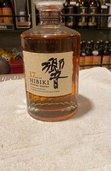 ウイスキー サントリー響（お酒）の商品画像 - 査定依頼日：2026年6月16日 - 最高査定価格：50,000円
