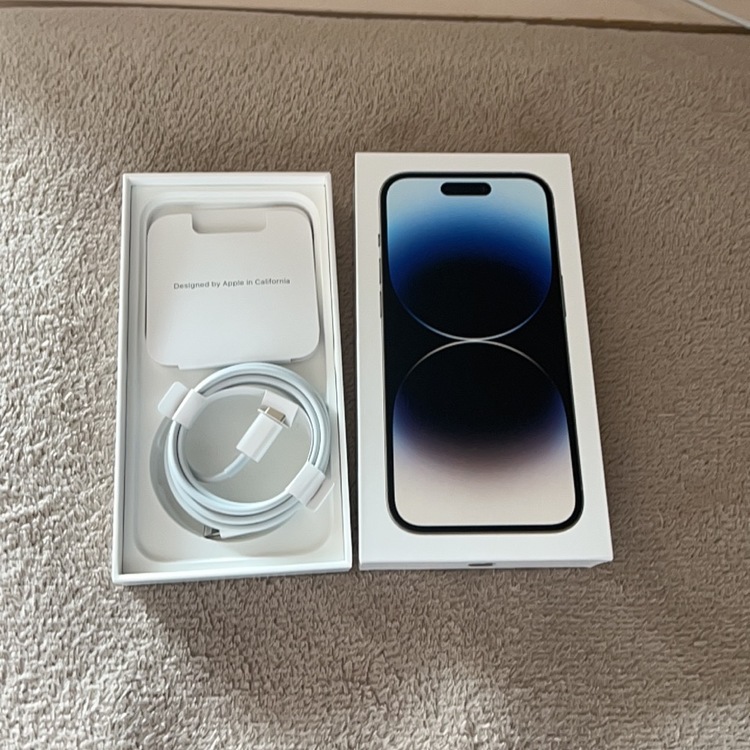 iPhone 14pro（スマホ）の商品画像 - 査定依頼日：2026年3月15日 - 最高査定価格：65,000円