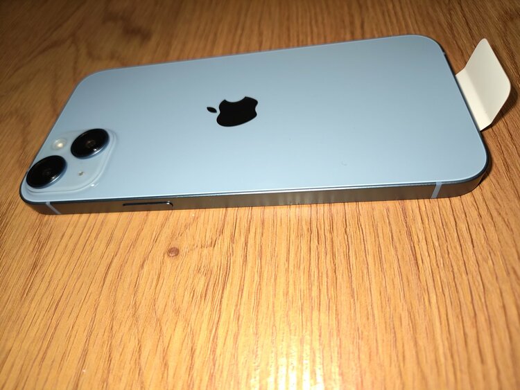 iPhone iPhone 14 Plus 128GB Softbank（スマホ）の商品画像 - 査定依頼日：2026年8月8日 - 最高査定価格：49,000円