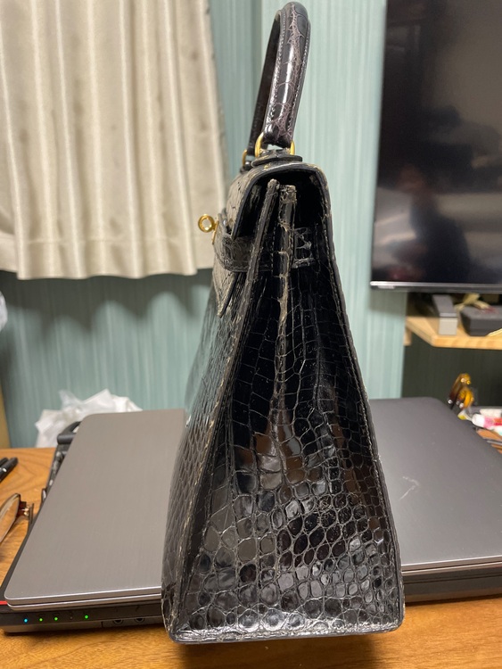 エルメス ケリー （ブランドバッグ）の商品画像 - 査定依頼日：2025年10月30日 - 最高査定価格：3,000,000円