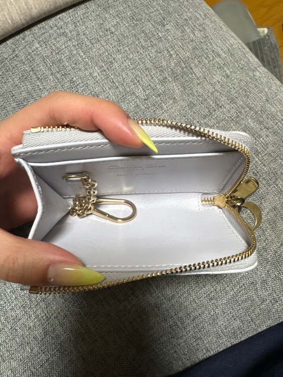 ディオール  （ブランドバッグ）の商品画像 - 査定依頼日：2026年3月19日 - 最高査定価格：40,000円