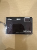 クールピクス s60（カメラ）の商品画像 - 査定依頼日：2026年2月11日 - 最高査定価格：3,000円