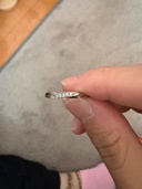 4℃の結婚指輪（金・貴金属）の商品画像 - 査定依頼日：2026年7月14日 - 最高査定価格：50,000円