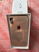 ゴールド購入時背面コーティング済みガラスフィルム貼り済みケース入りの為傷無しです（スマホ）の商品画像 - 査定依頼日：2023年5月9日 - 最高査定価格：33,400円