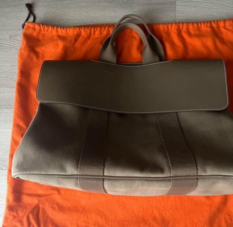 エルメス エルメス(その他) （ブランドバッグ）の商品画像 - 査定依頼日：2025年6月22日 - 最高査定価格：90,000円